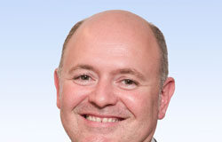 Juan Jiménez Navas, nombrado socio en Gestión de Riesgos Financieros de KPGM Juan Jiménez Navas, nombrado socio en Gestión de Riesgos Financieros de KPGM