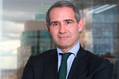Juan Jiménez-Laiglesia, nuevo socio responsable del área de Competencia de EY Abogados Juan Jiménez-Laiglesia