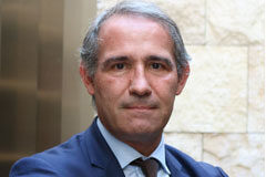 Pérez-Llorca nombra a Juan Jiménez-Laiglesia socio de Competencia Juan Jiménez-Laiglesia