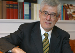 Juan José López Burniol