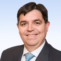 Juan José Ortiz Osorio, nombrado socio en el área de Gestión de Riesgos Financieros de KPMG en España