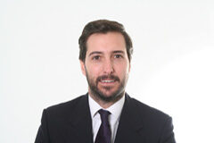 Juan Oñate se incorpora a Linklaters Juan Oñate