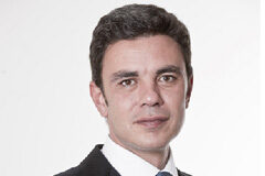 Rodríguez Cárcamo, premio ILO Client Choice al mejor abogado de Derecho Público . Juan Rodríguez Cárcamo