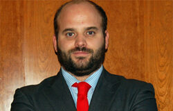 PwC pone al frente de su división inmobiliaria de España y Portugal a un ex directivo de RBS Julián Bravo