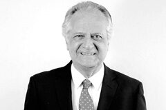 Visualiza Legal incorpora a Julio Garrido Amado como Socio Julio Garrido Amado