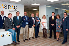 El número de concursos ha aumentado desde 2017 Junta de ASPAC