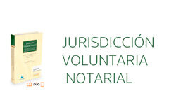 Presentación del libro `Jurisdicción voluntaria NOTARIAL´, editado por Thomson Reuters Aranzadi Jurisdicción voluntaria notarial