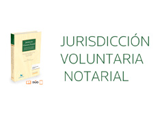 Jurisdicción voluntaria notarial