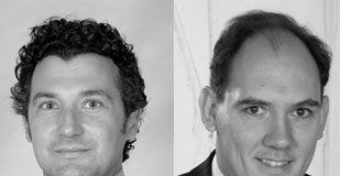 La oficina de Madrid de Linklaters contará con dos nuevos socios a partir del 1 de mayo La oficina de Madrid de Linklaters contará con dos nuevos socios a partir del 1 de mayo