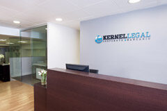 Kernel Legal refuerza sus áreas dedicadas a Familia e Incapacidades a través de la integración de Advocat Divorcis Kernel Legal