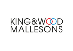 Logo de King&Wood Mallesons