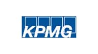 logotipo de KPMG