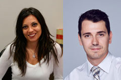 Un nuevo aumento del permiso por paternidad Autores: Puri Laserna, asesora jurídico-laboral de GM Integra RRHH, y Daniel Ruíz, director de RRHH de BQ