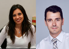 Autores: Puri Laserna, asesora jurídico-laboral de GM Integra RRHH, y Daniel Ruíz, director de RRHH de BQ