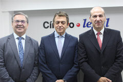 «Cohecho internacional: cómo operar en países de riesgo» Participantes