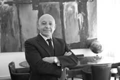 Fallece el exdecano del Colegio de Economistas de Valencia y autor de Thomson Reuters Aranzadi, Leopoldo Pons Leopoldo Pons