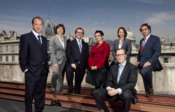 Leymar & Leysters Abogados anuncian su fusión Leymar & Leysters Abogados