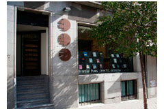 «El formato digital se utilizará más para consulta y el papel para el estudio» Foto Librería Marcial Pons