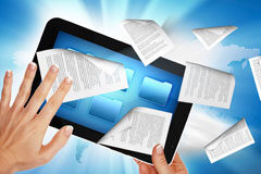 El TJUE prohíbe la aplicación de un tipo de IVA reducido a los libros electrónicos Libro electrónico