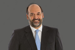 Garrigues incorpora a Lino Torgal para liderar el Departamento de Derecho Administrativo, Energía y Medioambiente en Portugal Lino Torgal