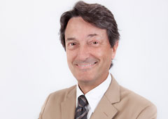 Lluís Saura Lluvià