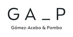 Logo Gómez Acebo & Pombo