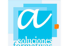 A. Soluciones Formativas SC comercializará diversos productos de Thomson Reuters Logo A. Soluciones Formativas SC