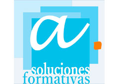 Logo A. Soluciones Formativas SC