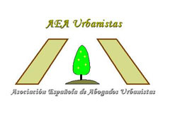 Logo AEA Urbanistas Logo AEA Urbanistas