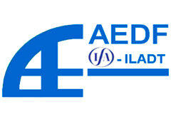 La AEDF-IFA celebra su 2nd Spanish International Tax Summit Logo AEDF