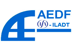 Logo AEDF