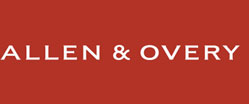 logo Allen & Overy