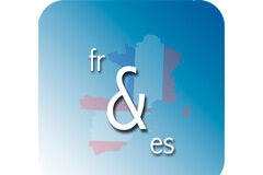 El despacho Mariscal & Abogados, presenta el primer diccionario jurídico español-francés disponible para smartphones (iOS y Android) Logo App