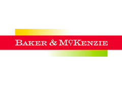 Logo Baker & Mckenzie
