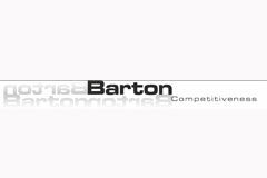Barton Consultants en la Conferencia Internacional de Primerus Logo de Barton