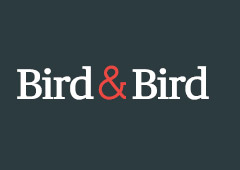 Logo Bird&Bird