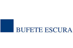 Escura factura 4,5 millones de euros en 2017, un 24% más que en 2016 Logo Bufete Escura