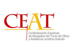 III Congreso Nacional de Abogados del Turno de Oficio: III CAT’14 Confederación Española de Abogados del Turno de Oficio