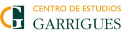 Logo Centro de estudios Garrigues