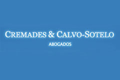 Cremades & Calvo Sotelo se alía con Irwin Mittchel Logo Cremades & Calvo Sotelo