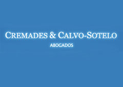 Logo Cremades & Calvo Sotelo