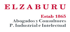 Logo ELZABURU