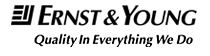Logo Ernst&Young