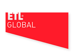 Logo ETL GLOBAL