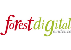 Logo Forest Digital