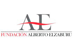 Logo Fundación Alberto Elzaburu
