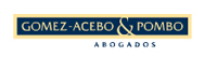 Gómez-Acebo & Pombo incorpora al abogado Manuel Luis para su despacho de Bilbao Gómez-Acebo & Pombo incorpora al abogado Manuel Luis para su despacho de Bilbao