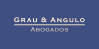 Logo Grau & Angulo Abogados
