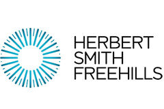 Herbert Smith Freehills asesora a Deutsche Asset Management y Antin en la venta de sus centrales termoeléctricas Logo Herbert