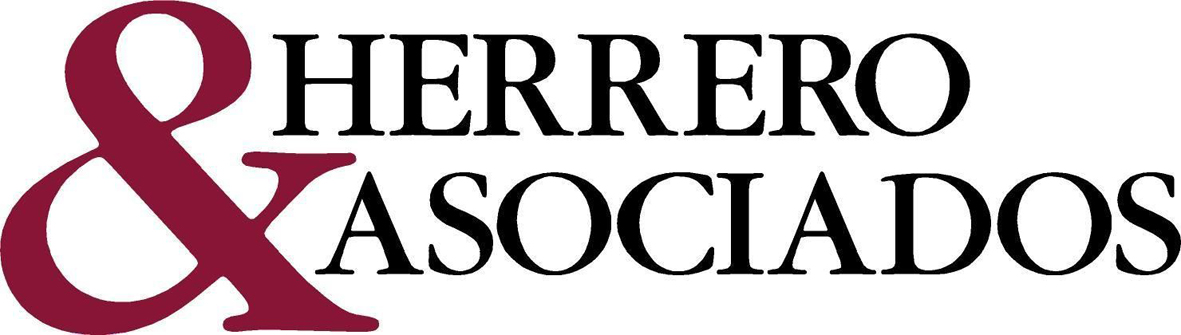 Logo de Herrero.